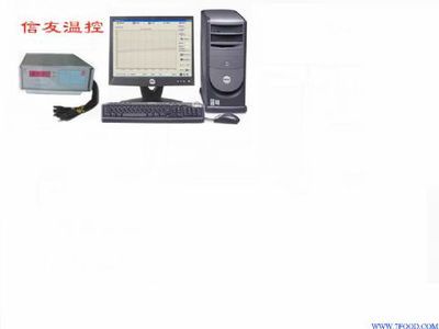 电脑温度测控分析系统(XYW-PC)_实验室用品产品_中国食品科技网