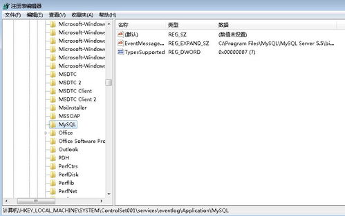 如何启动mysql8 mysql8数据库安装配置和启动