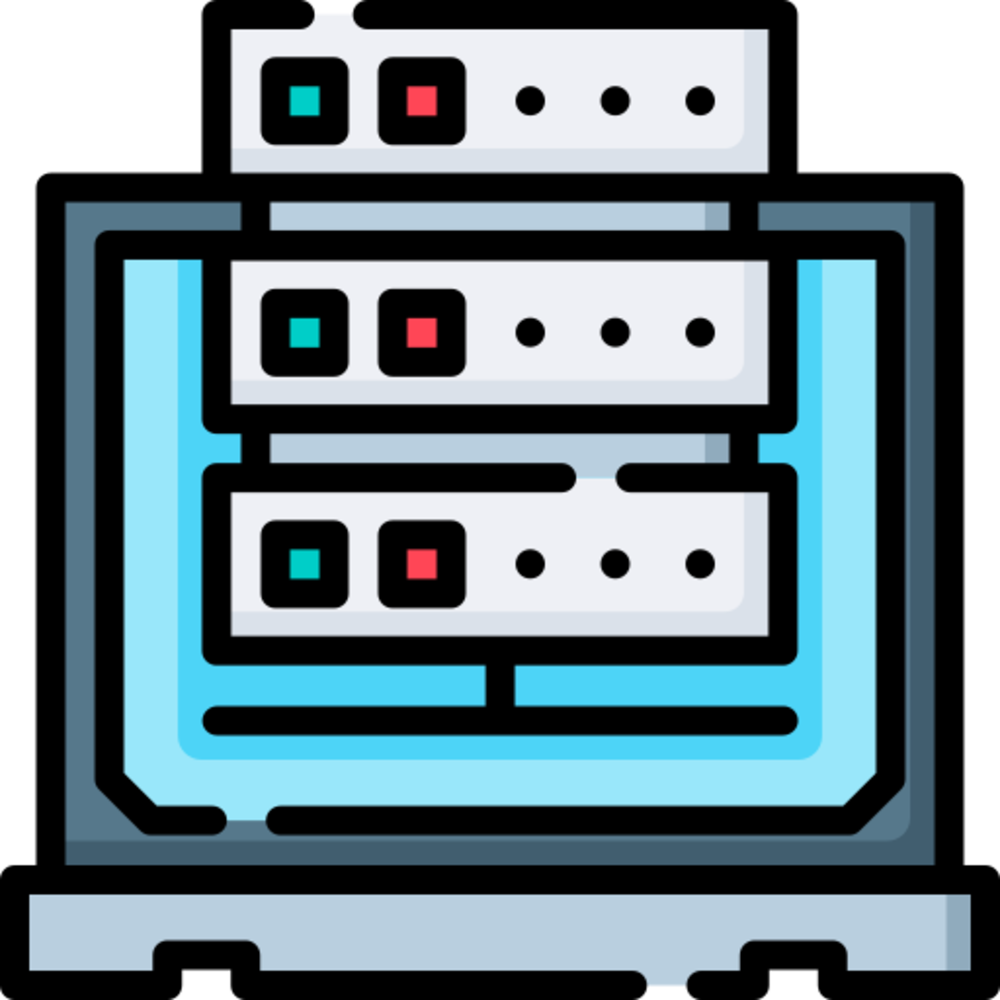 服务器与计算机数据库 现代信息系统的核心基石